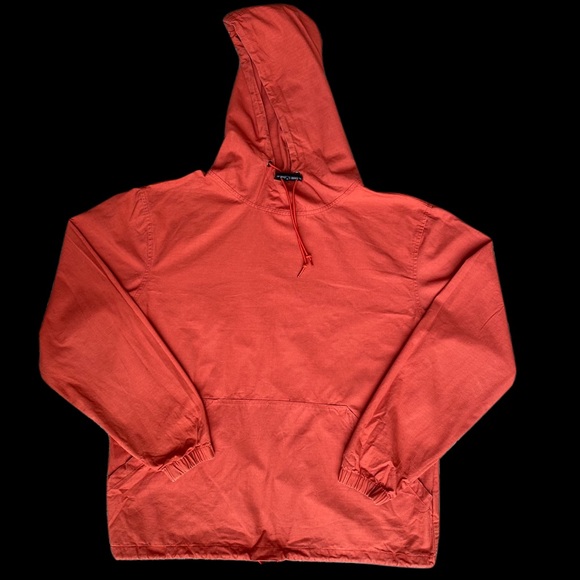 Orange stussy hoodie Clearance